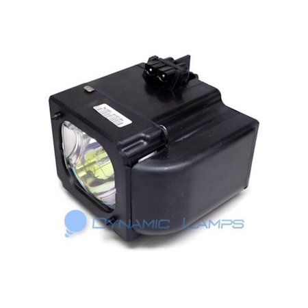 DYNAMIC LAMPS Dynamic Lamps BP96-01653A Economy Lamp With Housing for Samsung TV BP96-01653A/C